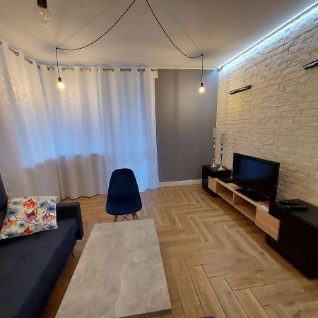 Gs Apartament Olsztyn オルシュティン エクステリア 写真
