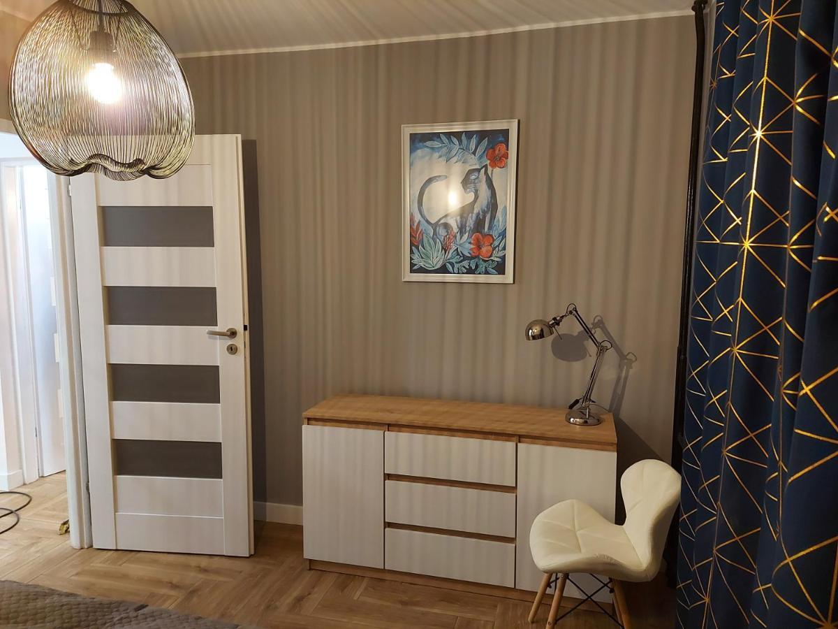 Gs Apartament Olsztyn オルシュティン エクステリア 写真