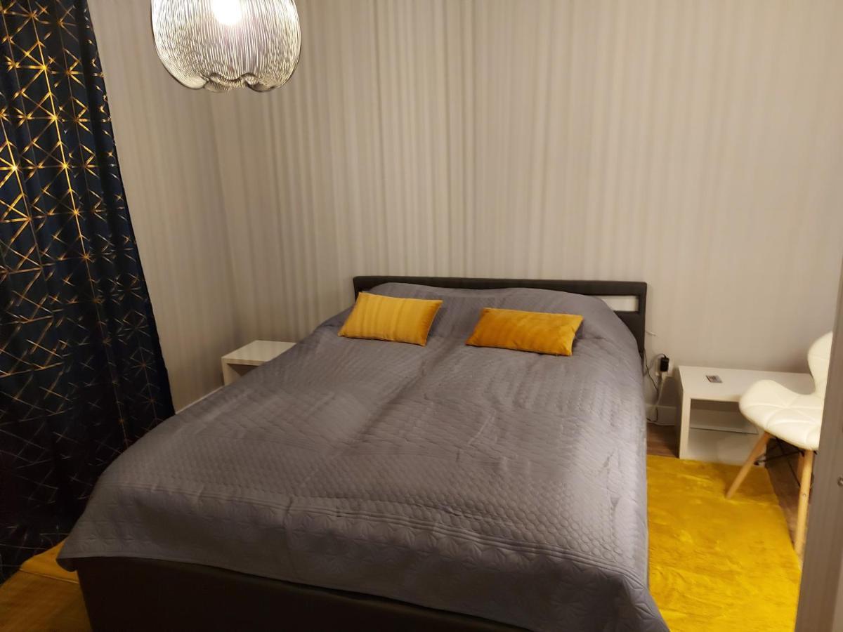 Gs Apartament Olsztyn オルシュティン エクステリア 写真