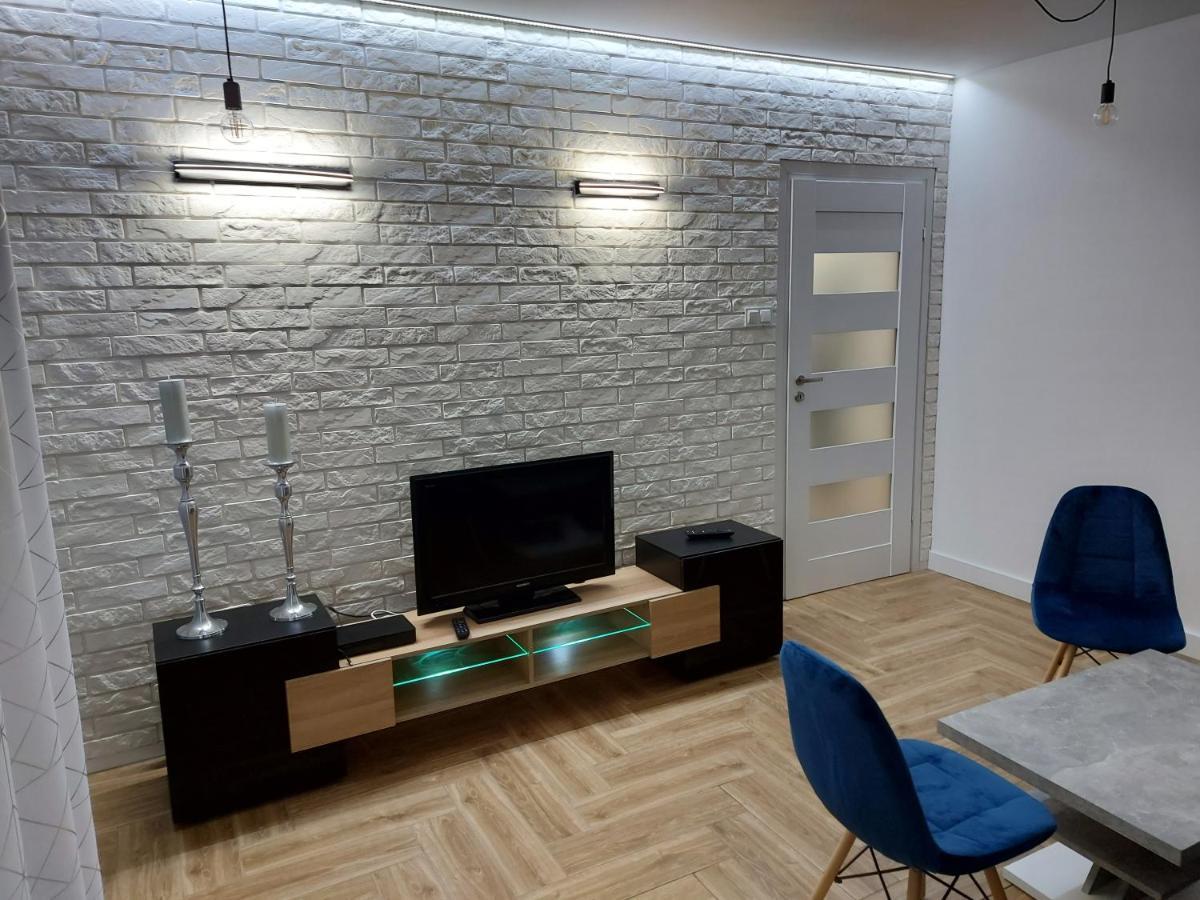 Gs Apartament Olsztyn オルシュティン エクステリア 写真