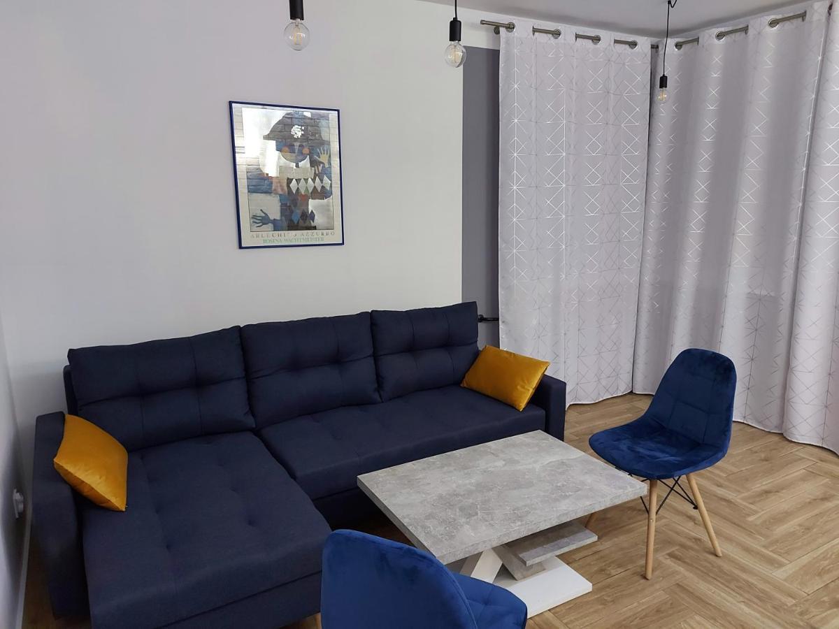 Gs Apartament Olsztyn オルシュティン エクステリア 写真