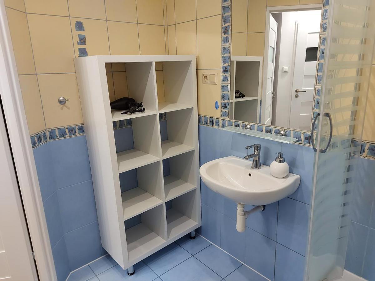 Gs Apartament Olsztyn オルシュティン エクステリア 写真