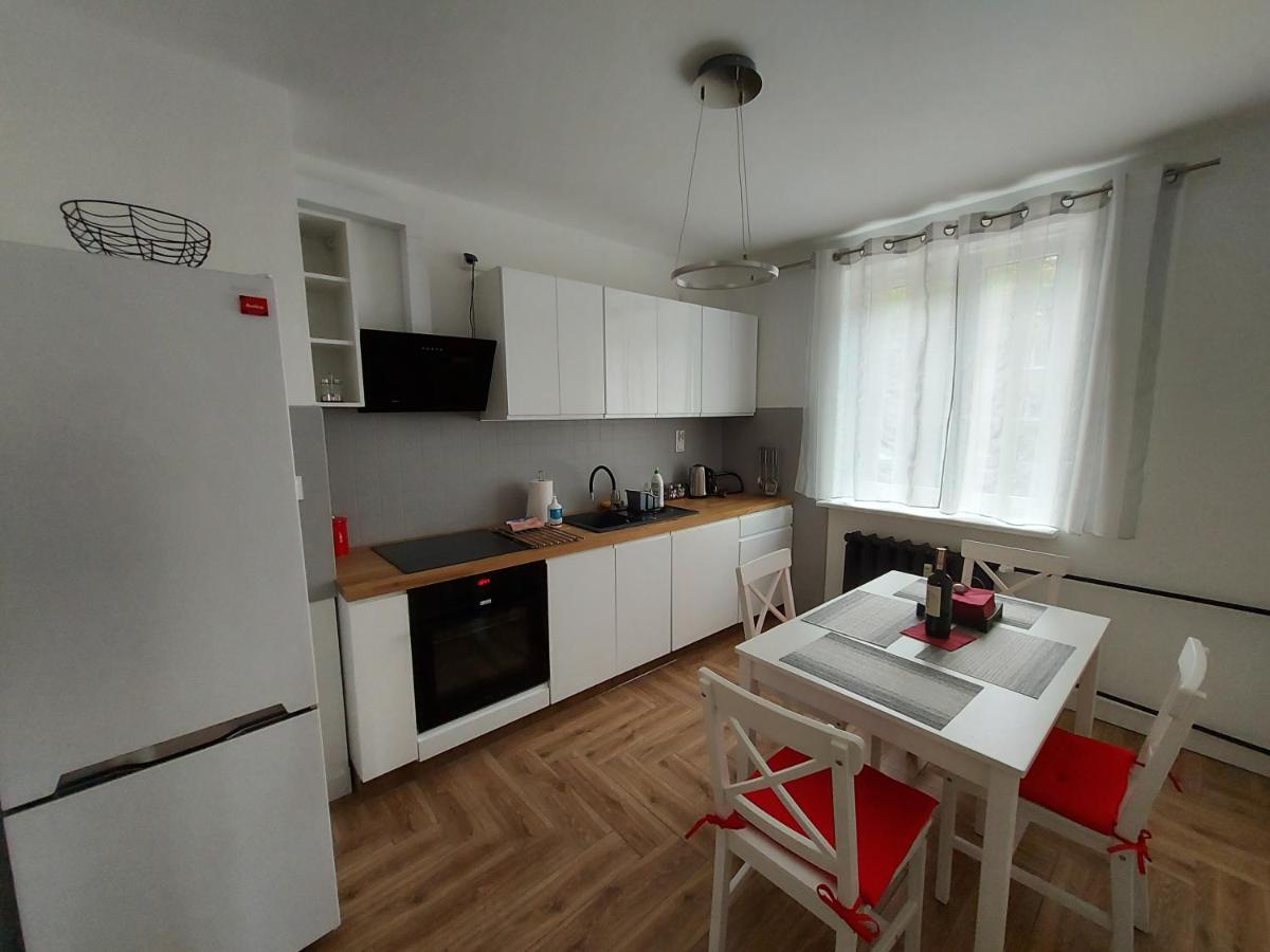 Gs Apartament Olsztyn オルシュティン エクステリア 写真