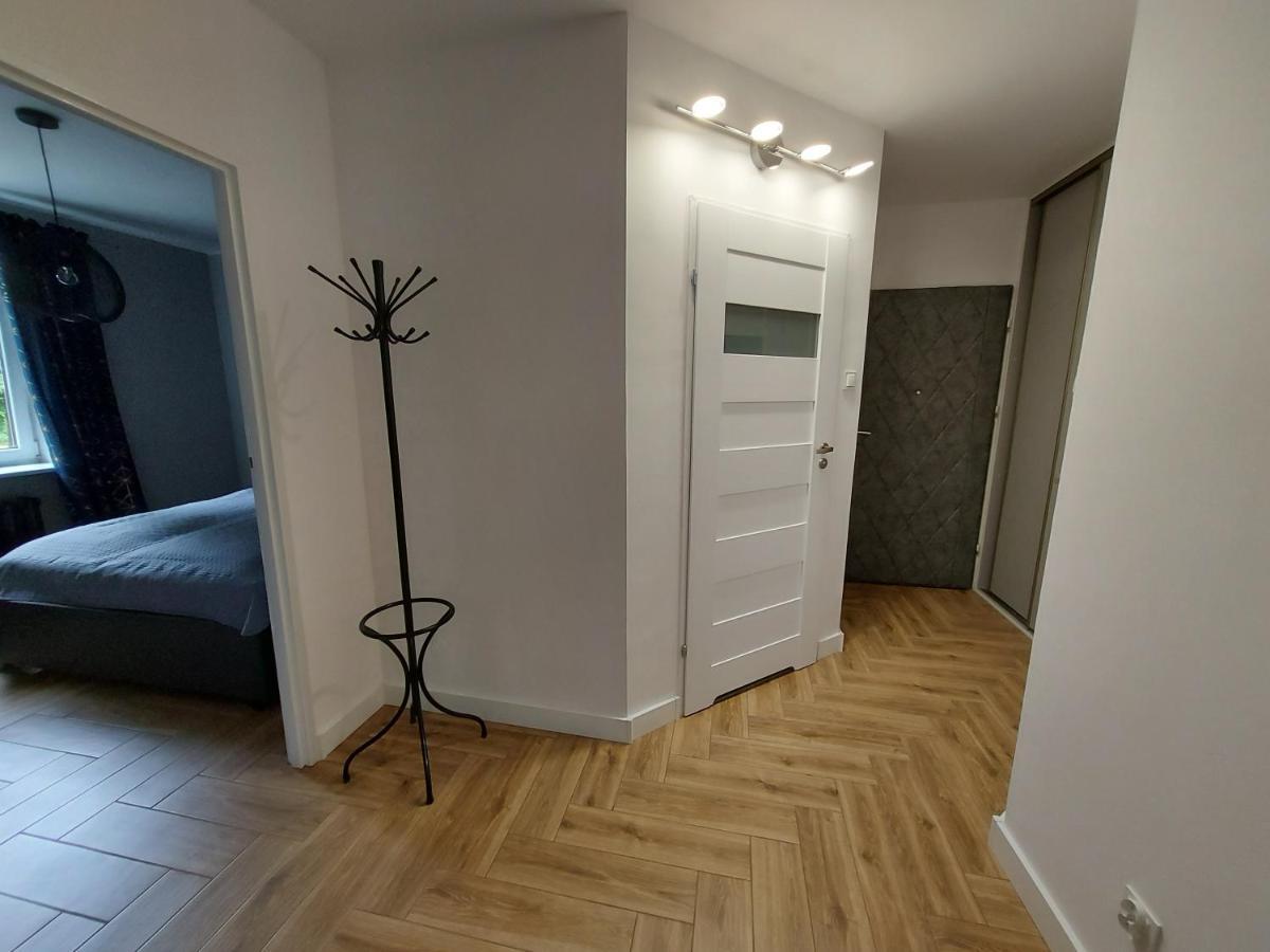 Gs Apartament Olsztyn オルシュティン エクステリア 写真