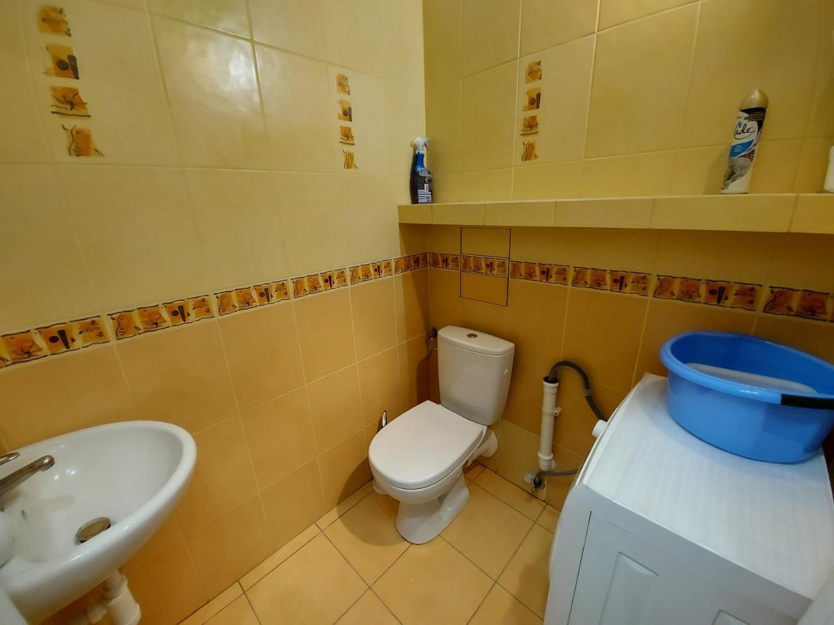 Gs Apartament Olsztyn オルシュティン エクステリア 写真